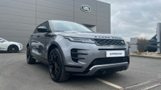 Land Rover Range Rover Evoque 1.5 P300e R-Dynamic HSE 5dr Auto Hatchback